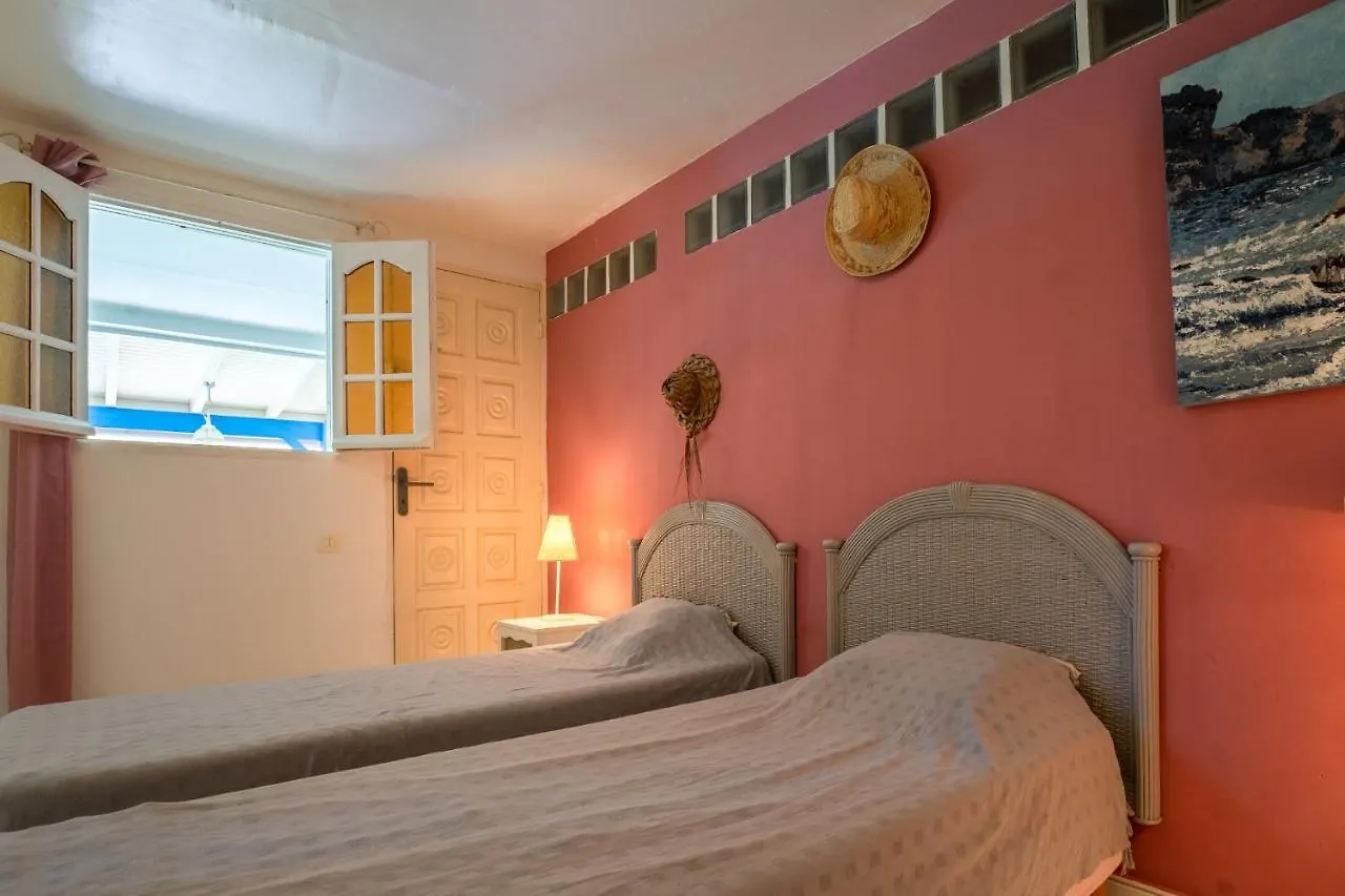 Villa Bougainvillier Saint-Francois  Saint-Francois (Grande-Terre)